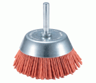 D-45711 Copa ondulada de nylon , 240G
