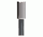 D-47581 Fresa recta 2 filos, 20 x 19 x 8 mm