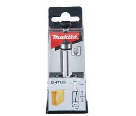 D-47759 Broca de corte al ras - 3 filos