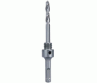 D-50382 Adaptador broca de corona UNI-Cut 8 x 100 mm