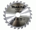 D-52598 Disco sierra circular , Standard T.C.T 185 x 30 mm, 24 D