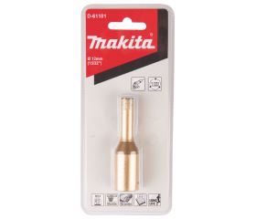 D-61101 Broca de diamante para amoladora, 12 mm