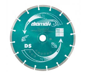 P-27137 Disco de diamante Diamak , 115