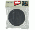D-62561 Plato de esponja, Ø 100 mm