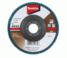 D-63781 Disco de láminas 125 x 22,23 mm, Z40