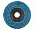 D-63781 Disco de láminas 125 x 22,23 mm, Z40