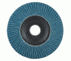 D-63797 Disco de láminas 125 x 22,23 mm, Z60