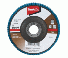 D-63806 Disco de láminas 125 x 22,23 mm, Z80