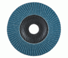 D-63806 Disco de láminas 125 x 22,23 mm, Z80