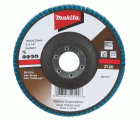 D-63812 Disco de láminas 125 x 22,23 mm, Z120
