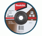 D-63840 Disco de láminas 180 x 22,23 mm, Z80