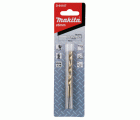 D-64107 Broca de metal HSS-TiN Economy, 6,0 x 57 / 93 mm