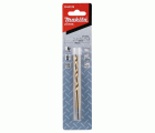 D-64129 Broca para metal HSS-TiN Economy, 7,0 x 69 / 109 mm, 1 ud.