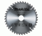 D-64967 Disco sierra circular , Standard T.C.T. 190 x 30 mm, 40 D
