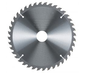 D-64967 Disco sierra circular , Standard T.C.T. 190 x 30 mm, 40 D