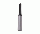 D-67701 Fresa recta 1 filos, 6 mm