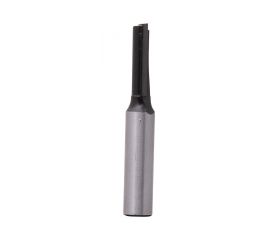 D-67692 Fresa recta 1 filos, 6 mm