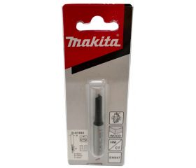 D-67701 Fresa recta 1 filos, 6 mm