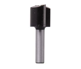 D-67876 Fresa recta 2 filos, 20 mm