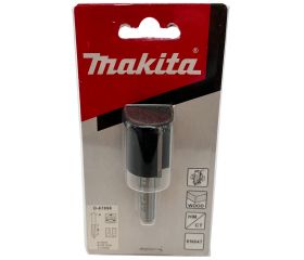 D-67898 Fresa recta 2 filos, 24 mm