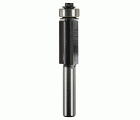 D-68046 Broca de corte al ras, T.C.T., 12,7 x 68,5 mm