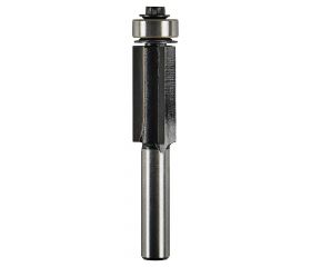 D-68046 Broca de corte al ras, T.C.T., 12,7 x 68,5 mm