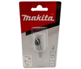 D-68183 Broca de ranura en V, 12.7 x 12.7 x 8 mm