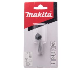 D-68199 Fresa de ranura en V 2 filos, 90º 15.9mm