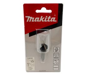 D-68199 Fresa de ranura en V 2 filos, 90º 15.9mm