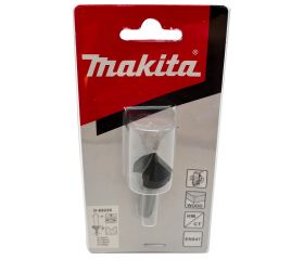 D-68220 Broca de ranura en V, 2 filos, 90º 19mm