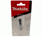 D-68323 Broca de cola de milano de 2 filos, 12,7 mm