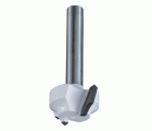 D-68389 Fresa de redondeado canto 25,4 x 45 x 6 mm