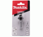 D-68482 Fresa redondeadora con rodamineto, 25,4 x 56,5 x 8 mm
