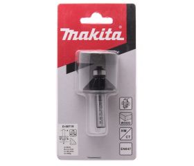 D-09494 Fresa biseladora con rodamiento 23 x 11 x 6 mm