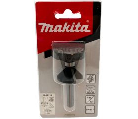 D-09494 Fresa biseladora con rodamiento 23 x 11 x 6 mm