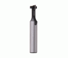 D-68812 Fresa cerraduras , T.C.T, 9,5 x 48 mm