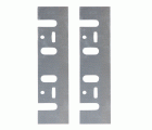 D-71211 Cuchillas, 110 mm, 2 pcs