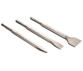 D-71314 Set de demolición SDS-PLUS