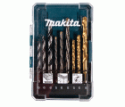 D-71962 Set de brocas  9 pcs