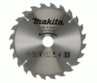 D-72291 Disco sierra circular , Standard  T.C.T. 210 x 30 mm, 24 D