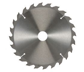 D-72291 Disco sierra circular , Standard  T.C.T. 210 x 30 mm, 24 D