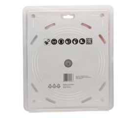 D-72300 Disco sierra circular , Standard T.C.T, 210 x 30 mm, 40 D