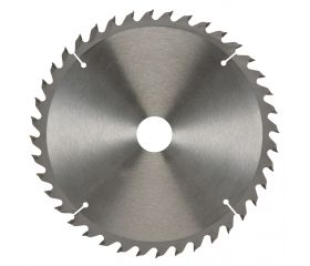 D-72300 Disco sierra circular , Standard T.C.T, 210 x 30 mm, 40 D