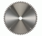 D-72316 Disco sierra circular , Standard T.C.T. 305 x 30 mm, 60 D