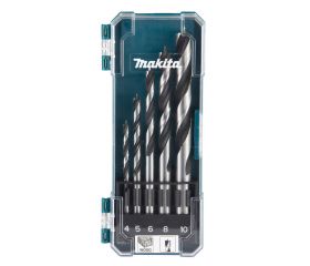 D-72861 Madera  Set de brocas , 5 pcs