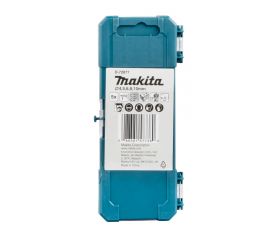 D-72877 Estuche de brocas  T.C.T, 5 pcs