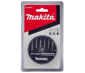 D-73271 Set de puntas, 7 pcs