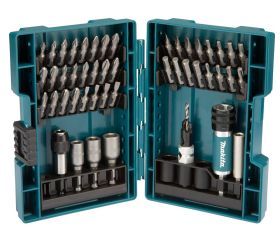 D-73461 Set de puntas, 47 pcs, 25 mm