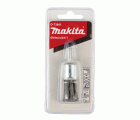 D-73841 Cepillo de acabado latonado para taladro, 19 mm, 0,5 mm