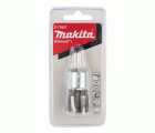 D-73857 Cepillo de acabado latonado para taladro, 24 mm, 0,5 mm